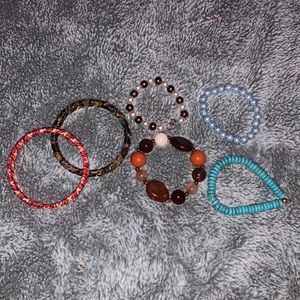 super cute and trendy bracelets